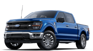 2025 Ford F-150® External Image 2